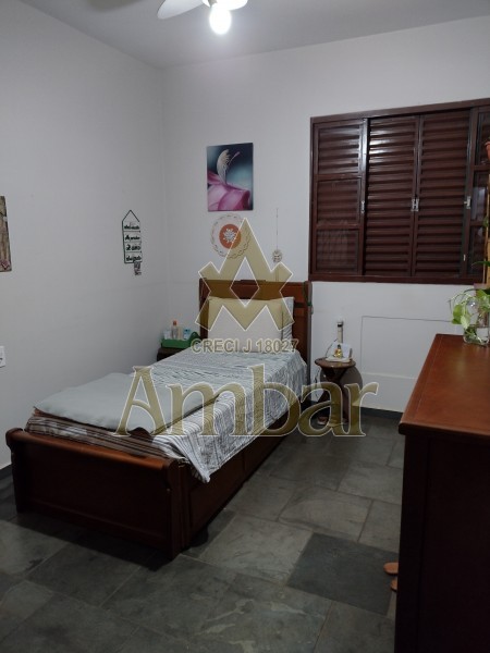 Ambar Imóveis | Imobiliária em Ribeirão Preto | Apartamento - Jardim Paulista - Ribeirão Preto