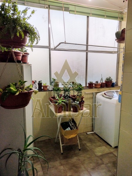 Ambar Imóveis | Imobiliária em Ribeirão Preto | Apartamento - Jardim Paulista - Ribeirão Preto