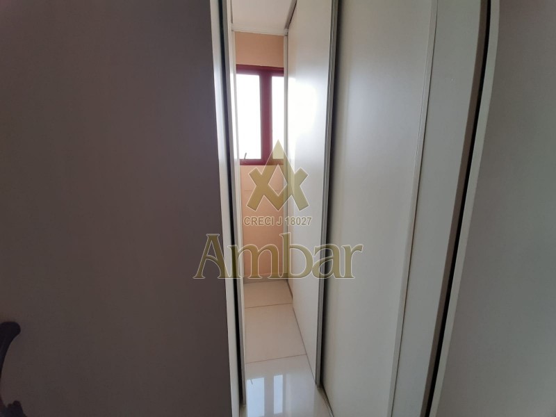 Ambar Imóveis | Imobiliária em Ribeirão Preto | Apartamento - Parque dos Bandeirantes - Ribeirão Preto