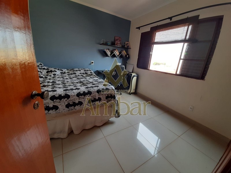 Ambar Imóveis | Imobiliária em Ribeirão Preto | Apartamento - Parque dos Bandeirantes - Ribeirão Preto