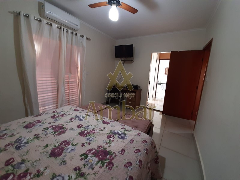 Ambar Imóveis | Imobiliária em Ribeirão Preto | Apartamento - Parque dos Bandeirantes - Ribeirão Preto