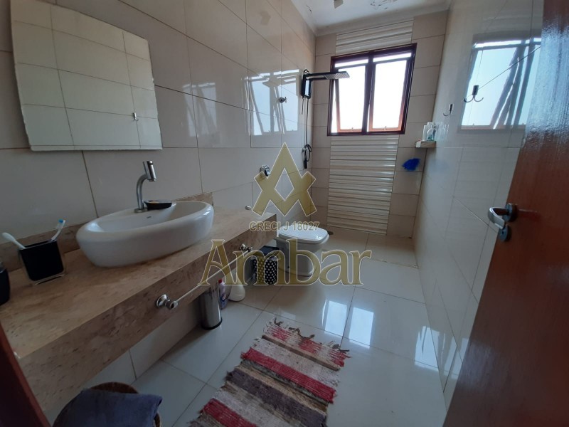 Ambar Imóveis | Imobiliária em Ribeirão Preto | Apartamento - Parque dos Bandeirantes - Ribeirão Preto