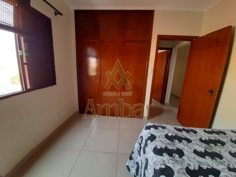 Ambar Imóveis | Imobiliária em Ribeirão Preto | Apartamento - Parque dos Bandeirantes - Ribeirão Preto