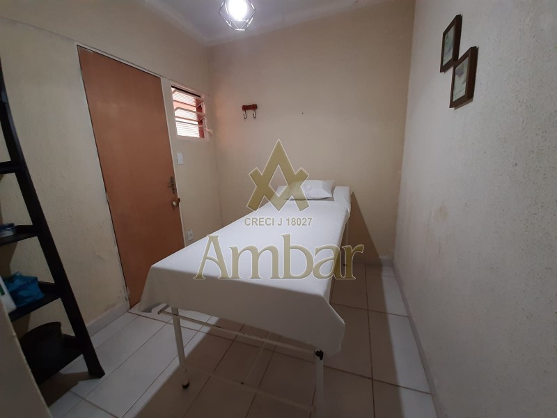 Ambar Imóveis | Imobiliária em Ribeirão Preto | Apartamento - Parque dos Bandeirantes - Ribeirão Preto