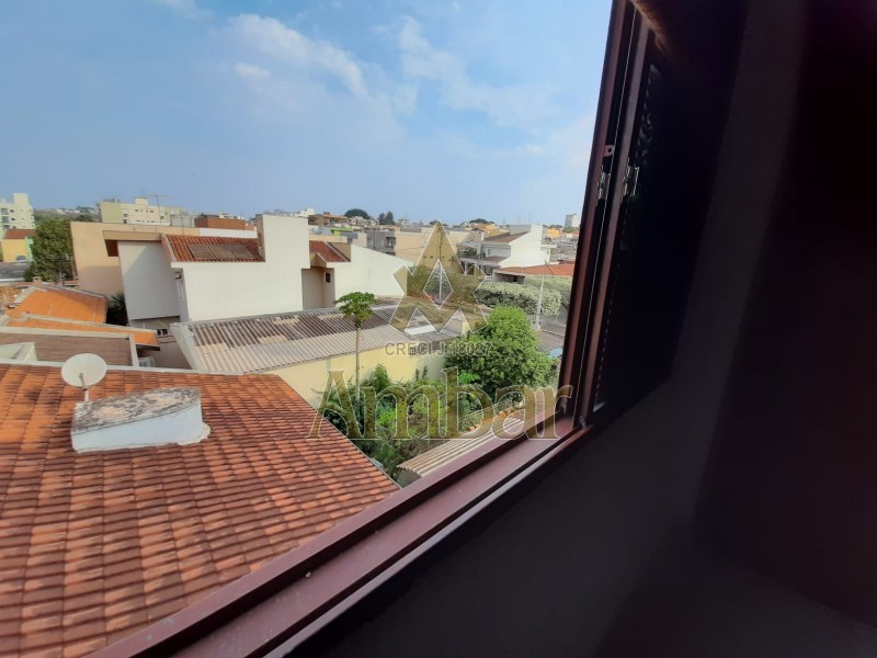 Ambar Imóveis | Imobiliária em Ribeirão Preto | Apartamento - Parque dos Bandeirantes - Ribeirão Preto