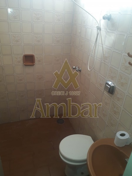 Ambar Imóveis | Imobiliária em Ribeirão Preto | Casa - Jardim Interlagos - Ribeirão Preto
