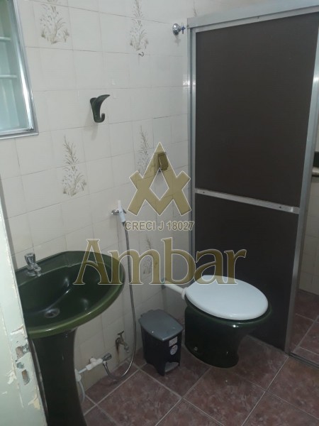 Ambar Imóveis | Imobiliária em Ribeirão Preto | Casa - Jardim Interlagos - Ribeirão Preto