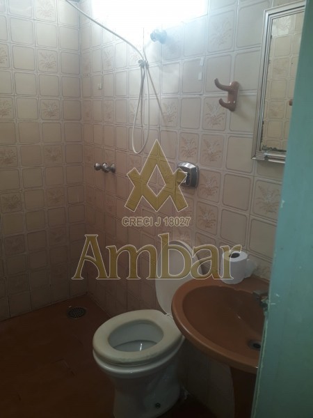 Ambar Imóveis | Imobiliária em Ribeirão Preto | Casa - Jardim Interlagos - Ribeirão Preto