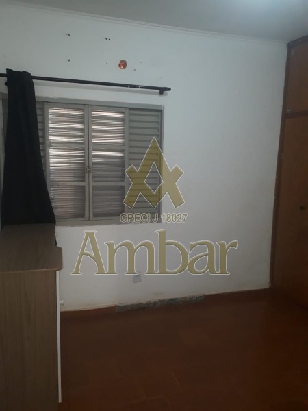Ambar Imóveis | Imobiliária em Ribeirão Preto | Casa - Jardim Interlagos - Ribeirão Preto