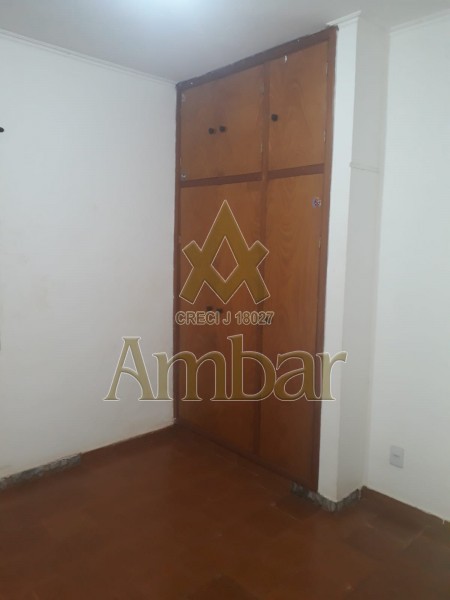 Ambar Imóveis | Imobiliária em Ribeirão Preto | Casa - Jardim Interlagos - Ribeirão Preto