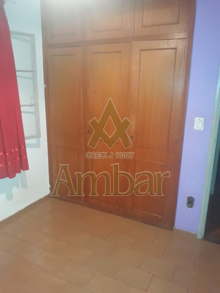 Ambar Imóveis | Imobiliária em Ribeirão Preto | Casa - Jardim Interlagos - Ribeirão Preto