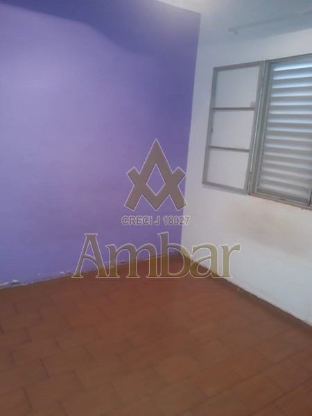 Ambar Imóveis | Imobiliária em Ribeirão Preto | Casa - Jardim Interlagos - Ribeirão Preto