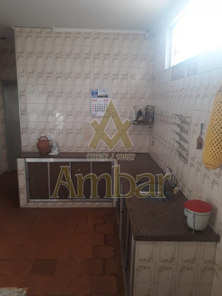 Ambar Imóveis | Imobiliária em Ribeirão Preto | Casa - Jardim Interlagos - Ribeirão Preto