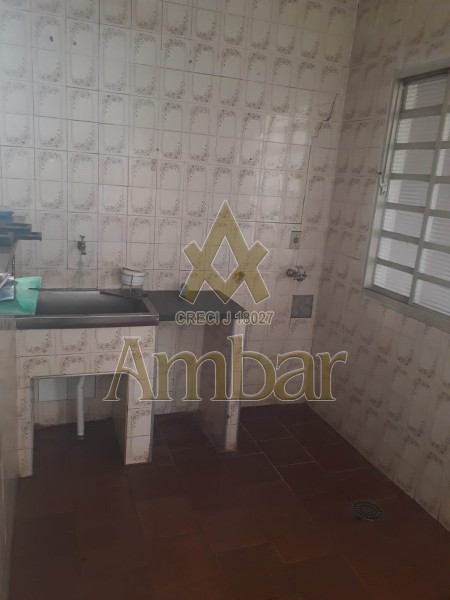 Ambar Imóveis | Imobiliária em Ribeirão Preto | Casa - Jardim Interlagos - Ribeirão Preto