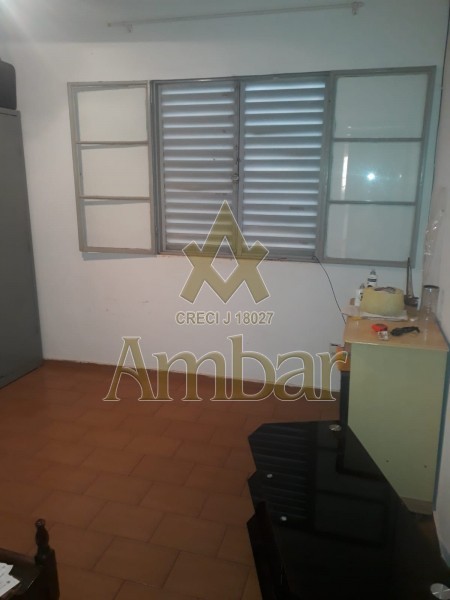 Ambar Imóveis | Imobiliária em Ribeirão Preto | Casa - Jardim Interlagos - Ribeirão Preto