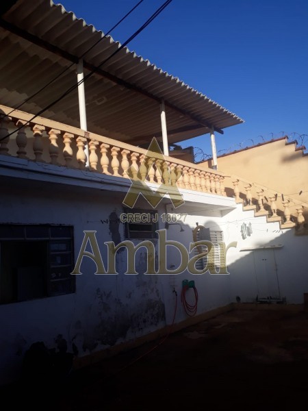Ambar Imóveis | Imobiliária em Ribeirão Preto | Casa - Jardim Interlagos - Ribeirão Preto