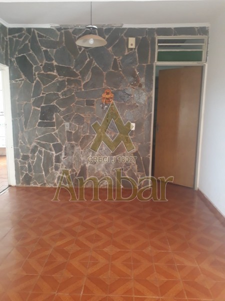 Ambar Imóveis | Imobiliária em Ribeirão Preto | Casa - Jardim Interlagos - Ribeirão Preto