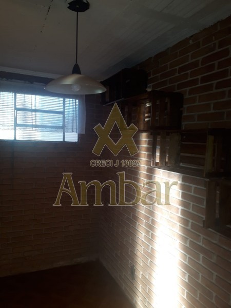 Ambar Imóveis | Imobiliária em Ribeirão Preto | Casa - Jardim Interlagos - Ribeirão Preto