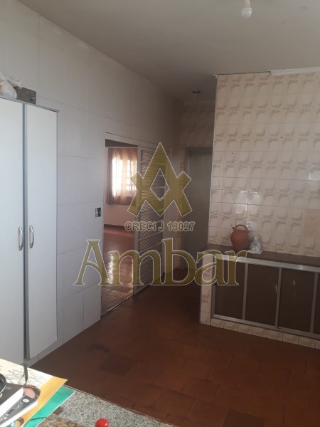 Ambar Imóveis | Imobiliária em Ribeirão Preto | Casa - Jardim Interlagos - Ribeirão Preto