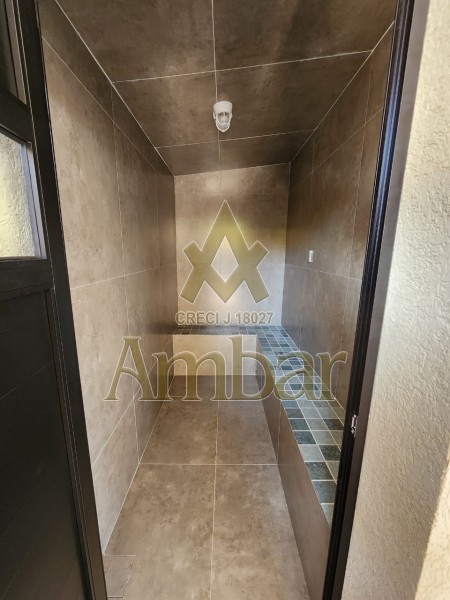 Ambar Imóveis | Imobiliária em Ribeirão Preto | Casa - Vila do Golf - Ribeirão Preto