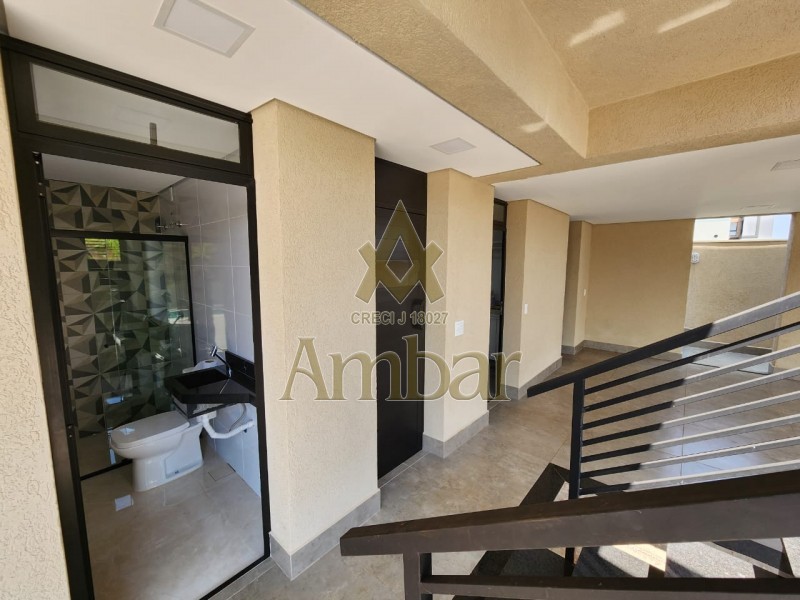 Ambar Imóveis | Imobiliária em Ribeirão Preto | Casa - Vila do Golf - Ribeirão Preto