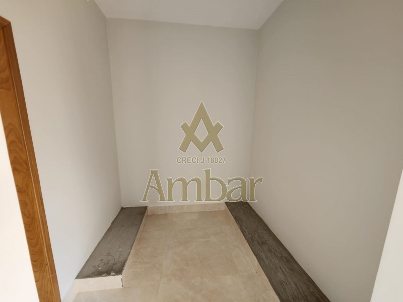Ambar Imóveis | Imobiliária em Ribeirão Preto | Casa - Vila do Golf - Ribeirão Preto