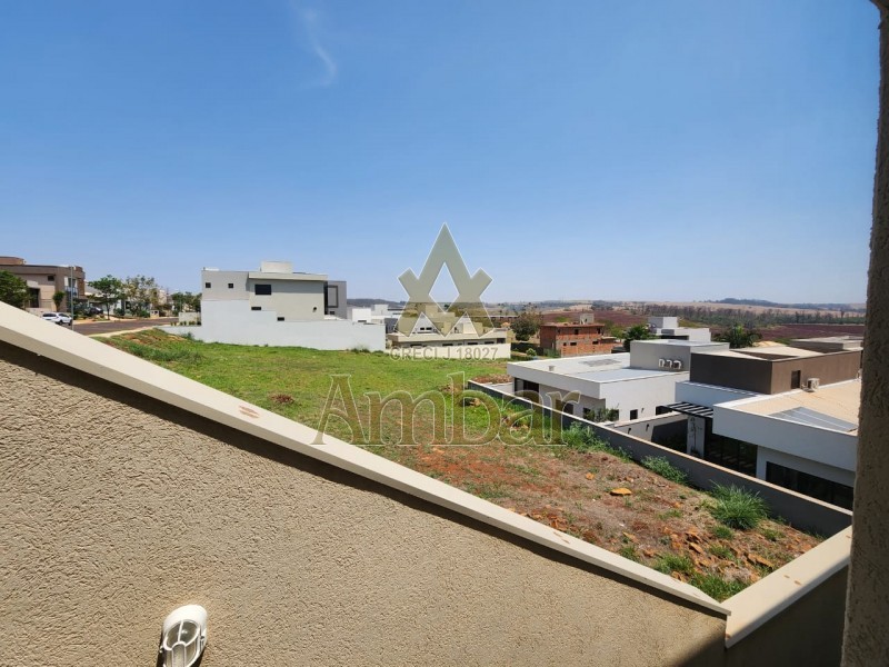 Ambar Imóveis | Imobiliária em Ribeirão Preto | Casa - Vila do Golf - Ribeirão Preto