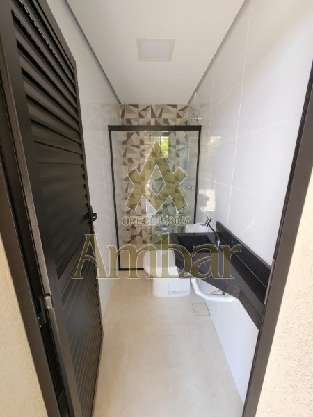 Ambar Imóveis | Imobiliária em Ribeirão Preto | Casa - Vila do Golf - Ribeirão Preto