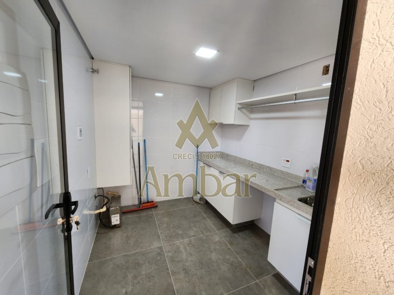 Ambar Imóveis | Imobiliária em Ribeirão Preto | Casa - Vila do Golf - Ribeirão Preto