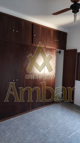 Ambar Imóveis | Imobiliária em Ribeirão Preto | Casa - Alto do Ipiranga - Ribeirão Preto