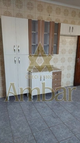 Ambar Imóveis | Imobiliária em Ribeirão Preto | Casa - Alto do Ipiranga - Ribeirão Preto