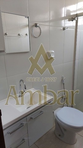 Ambar Imóveis | Imobiliária em Ribeirão Preto | Casa - Alto do Ipiranga - Ribeirão Preto