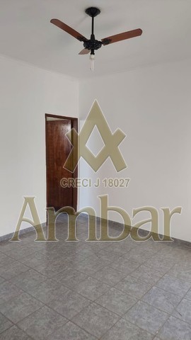 Ambar Imóveis | Imobiliária em Ribeirão Preto | Casa - Alto do Ipiranga - Ribeirão Preto