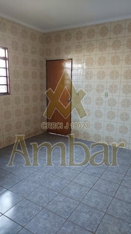 Ambar Imóveis | Imobiliária em Ribeirão Preto | Casa - Alto do Ipiranga - Ribeirão Preto