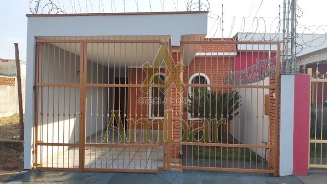 Foto: Casa - Alto do Ipiranga - Ribeirão Preto