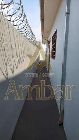 Ambar Imóveis | Imobiliária em Ribeirão Preto | Casa - Alto do Ipiranga - Ribeirão Preto