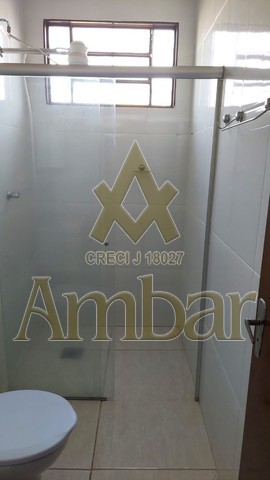 Ambar Imóveis | Imobiliária em Ribeirão Preto | Casa - Alto do Ipiranga - Ribeirão Preto