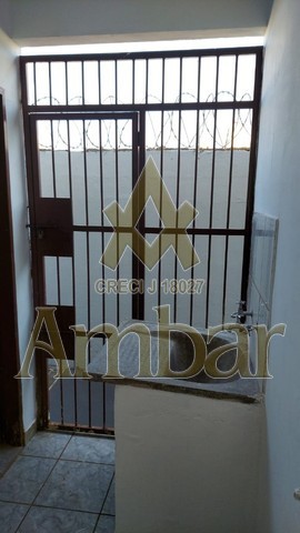 Ambar Imóveis | Imobiliária em Ribeirão Preto | Casa - Alto do Ipiranga - Ribeirão Preto