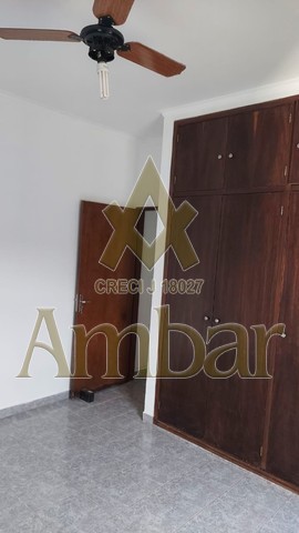 Ambar Imóveis | Imobiliária em Ribeirão Preto | Casa - Alto do Ipiranga - Ribeirão Preto