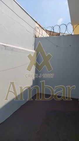 Ambar Imóveis | Imobiliária em Ribeirão Preto | Casa - Alto do Ipiranga - Ribeirão Preto