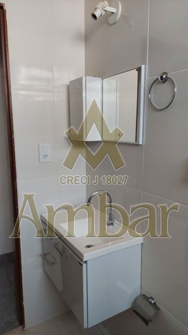 Ambar Imóveis | Imobiliária em Ribeirão Preto | Casa - Alto do Ipiranga - Ribeirão Preto