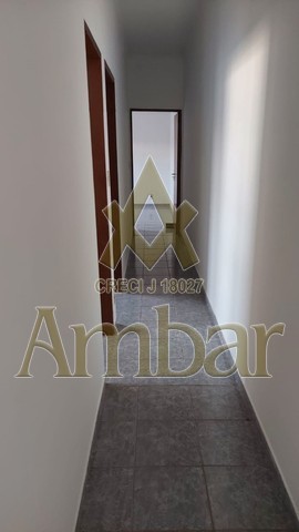 Ambar Imóveis | Imobiliária em Ribeirão Preto | Casa - Alto do Ipiranga - Ribeirão Preto