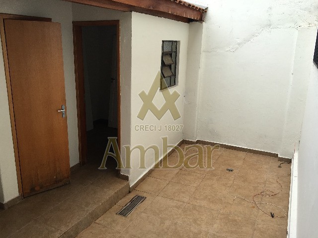 Ambar Imóveis | Imobiliária em Ribeirão Preto | Sala Comercial - Vila Seixas - Ribeirão Preto