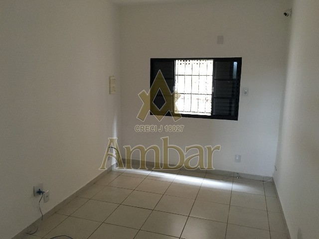 Ambar Imóveis | Imobiliária em Ribeirão Preto | Sala Comercial - Vila Seixas - Ribeirão Preto