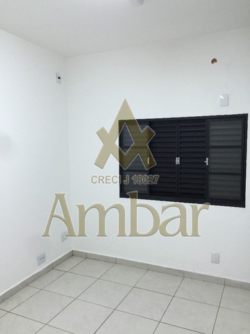 Ambar Imóveis | Imobiliária em Ribeirão Preto | Sala Comercial - Vila Seixas - Ribeirão Preto