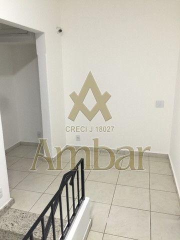 Ambar Imóveis | Imobiliária em Ribeirão Preto | Sala Comercial - Vila Seixas - Ribeirão Preto