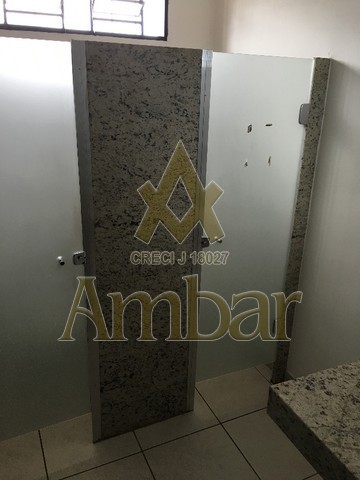 Ambar Imóveis | Imobiliária em Ribeirão Preto | Sala Comercial - Vila Seixas - Ribeirão Preto