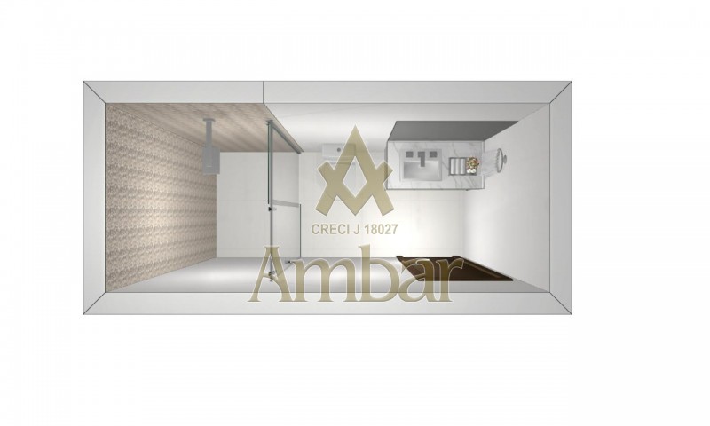 Ambar Imóveis | Imobiliária em Ribeirão Preto | Casa de Condomínio - Bonfim Paulista - Ribeirão Preto