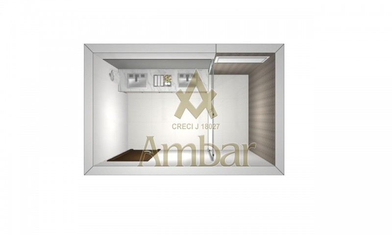 Ambar Imóveis | Imobiliária em Ribeirão Preto | Casa de Condomínio - Bonfim Paulista - Ribeirão Preto