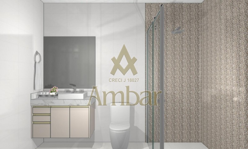 Ambar Imóveis | Imobiliária em Ribeirão Preto | Casa de Condomínio - Bonfim Paulista - Ribeirão Preto